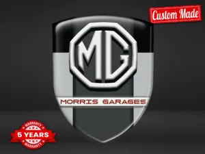 MG Décalcos Auto Sur Mesure Pro Max Design Stylé
